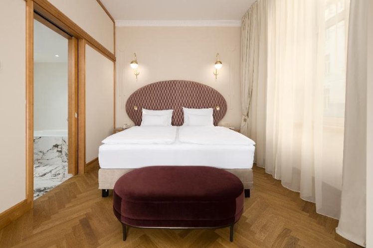 SUITE GRAND Room
