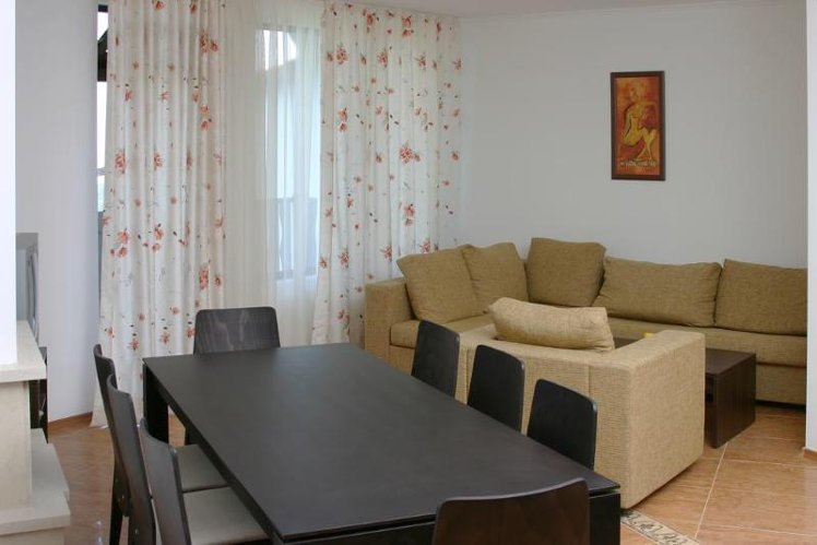 APARTMENT TWO BEDROOMS Room