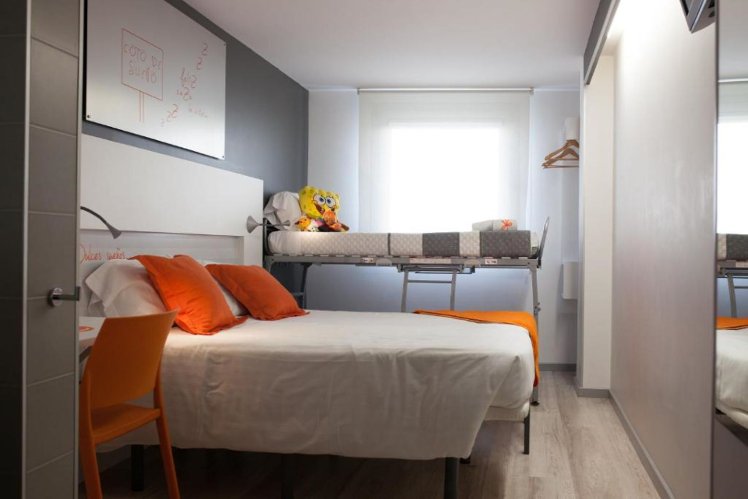 BED4U Pamplona
