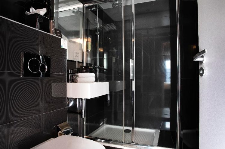 DOUBLE DELUXE Room
