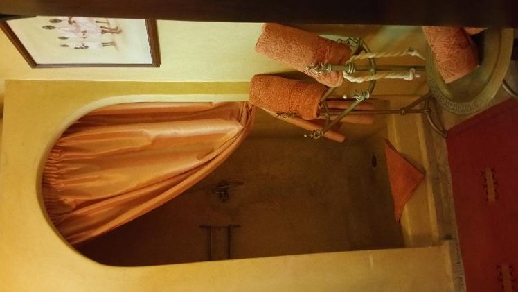 DOUBLE SUPERIOR Room