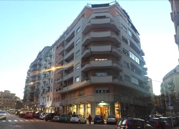 General view