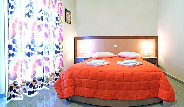 STUDIO SEA VIEW Room