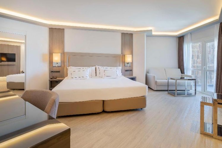 Melia Alicante