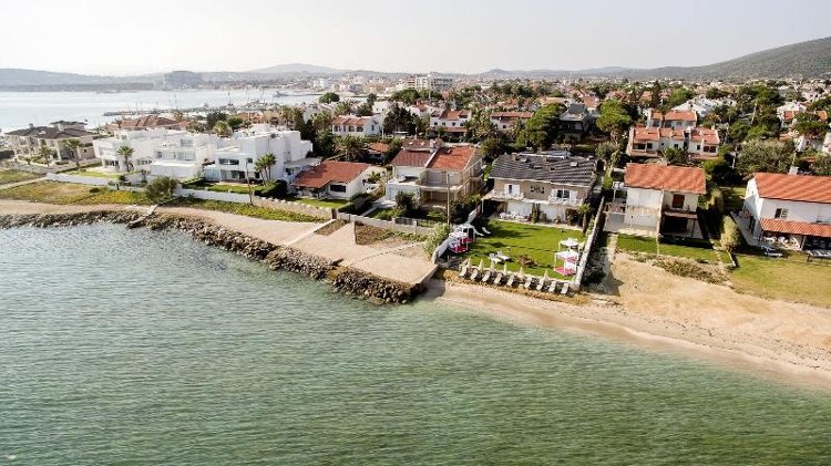 Villa Kore Slow - Adults Only