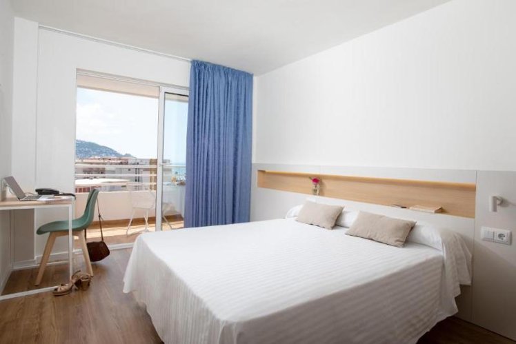 Double or Twin STANDARD Room