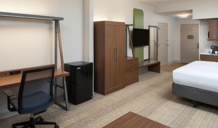 Room Accessible KING SIZE BED Room