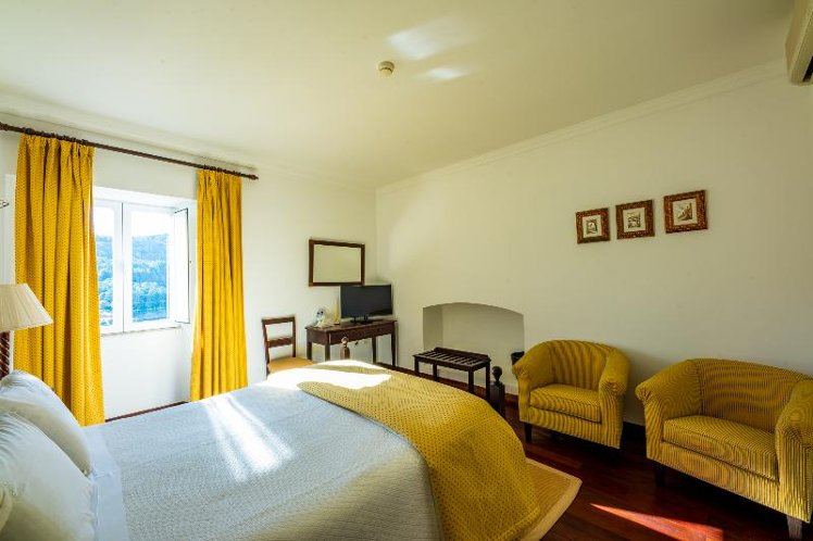 Double or Twin STANDARD Room