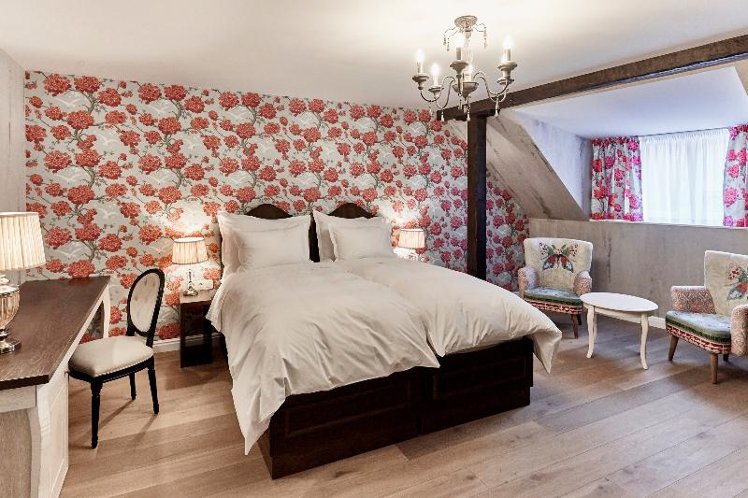 Double or Twin GRAND Room