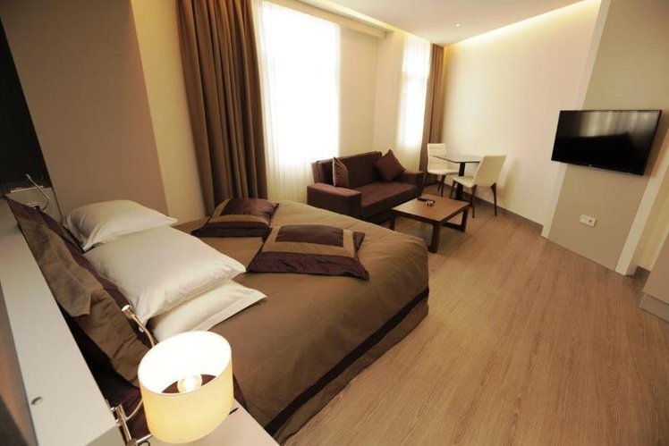 SINGLE SUPERIOR Room