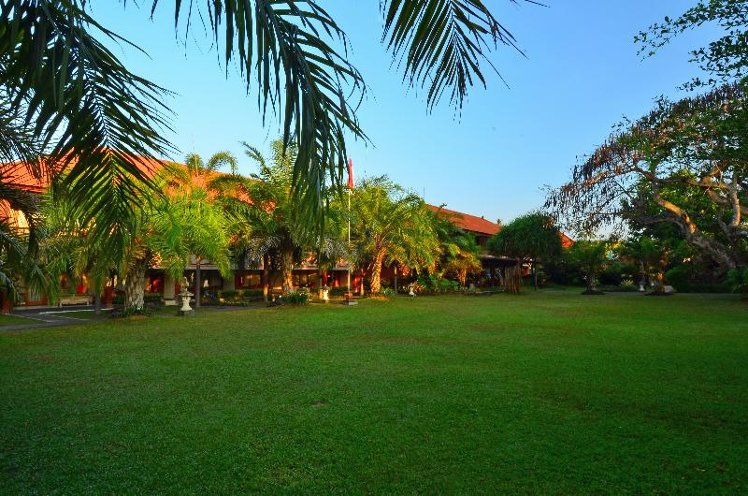 General view