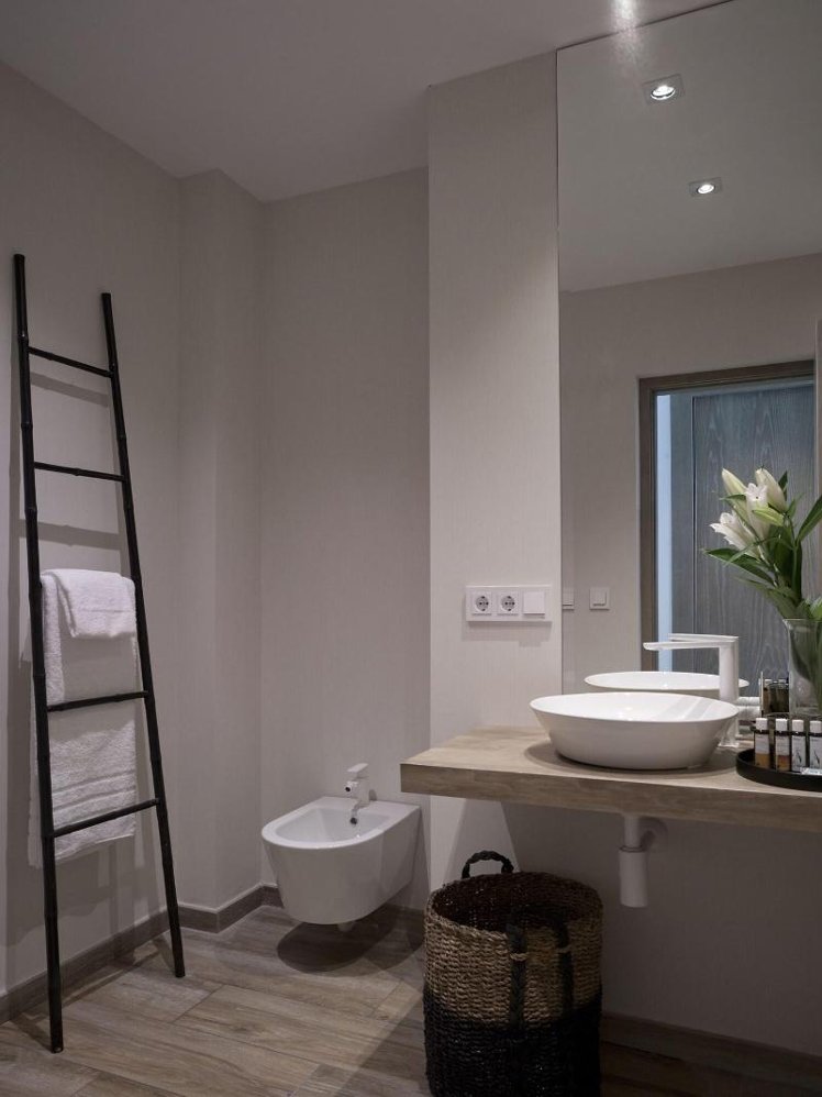 Double or Twin CLASSIC Room