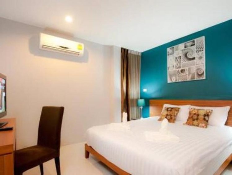 Rama Kata Beach Hotel