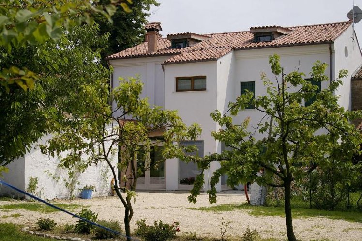 General view