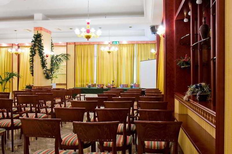 Conferences