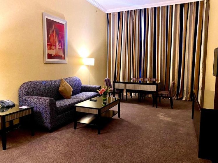 SUITE STANDARD Room