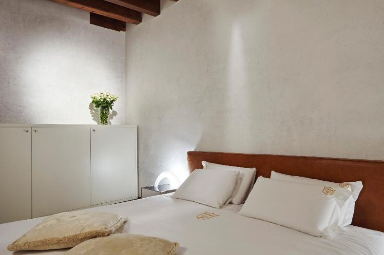 APARTMENT WITH TERRACE Room