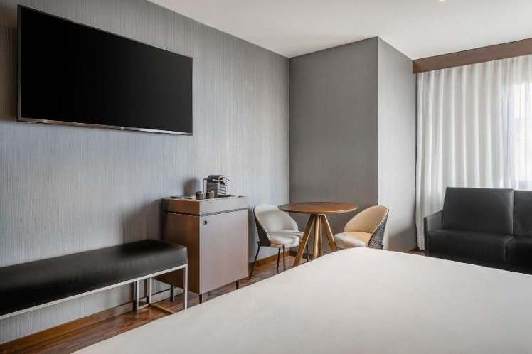DOUBLE KING BED NON SMOKING Room