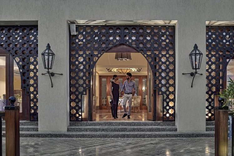 Four Seasons Resort Sharm El Sheikh