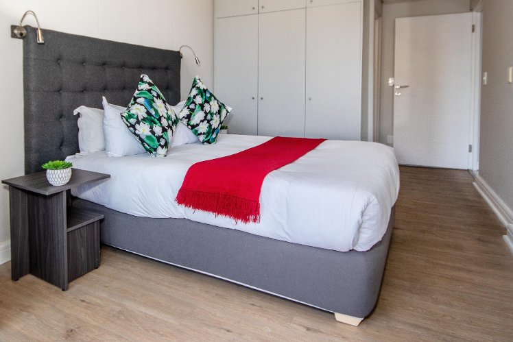 The Rockwell All Suite Hotel and Apartments