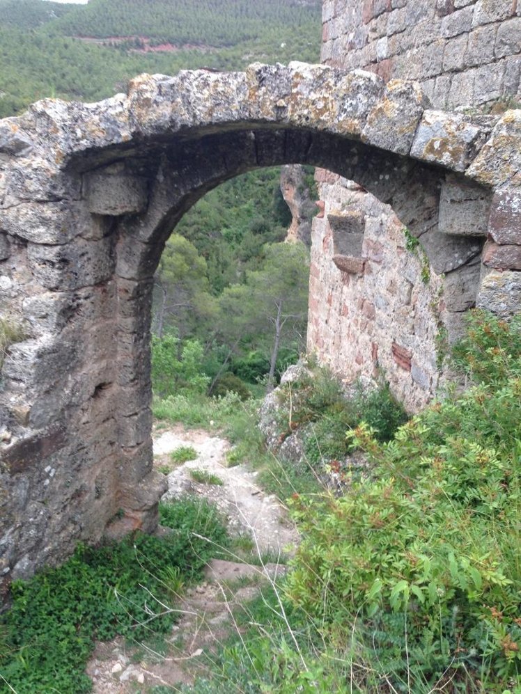 General view
