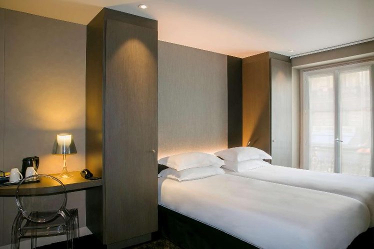 TWIN SUPERIOR Room
