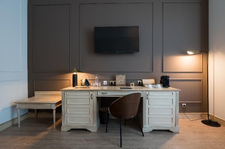 Double or Twin SUPERIOR Room
