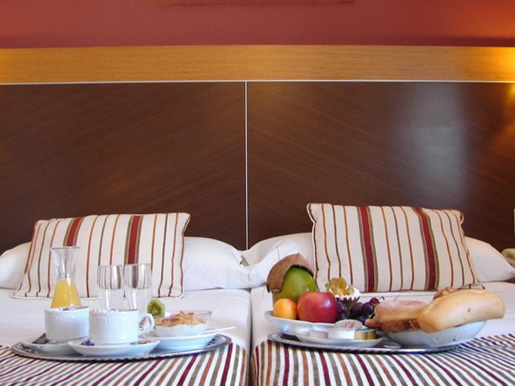 Double or Twin STANDARD Room