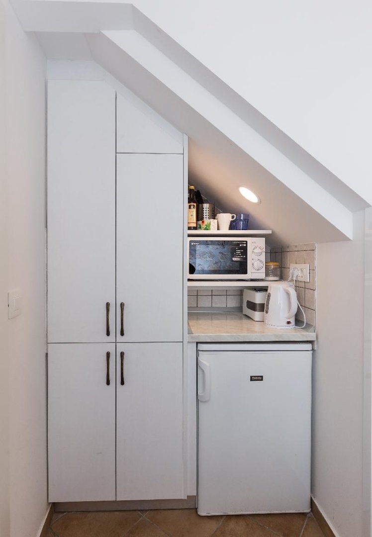 DOUBLE STANDARD Room
