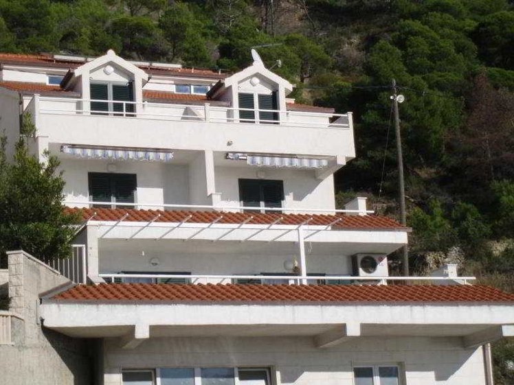 General view