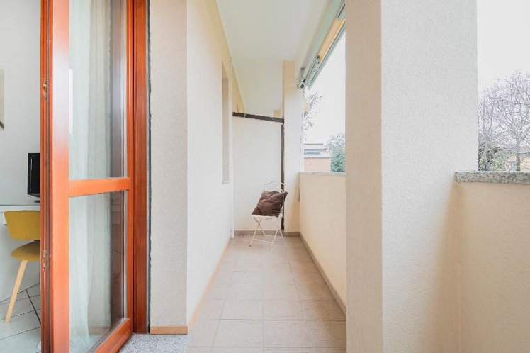 APARTMENT TWO BEDROOMS WITH AIR CONDITIONING Room