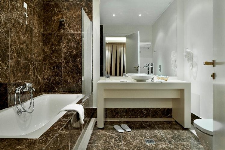 SUITE GRAND Room