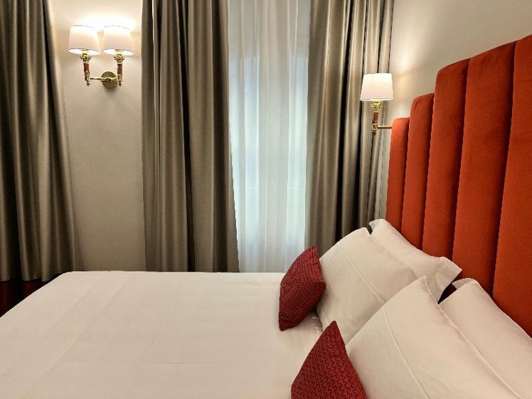 Double or Twin SUPERIOR CITY VIEW Room