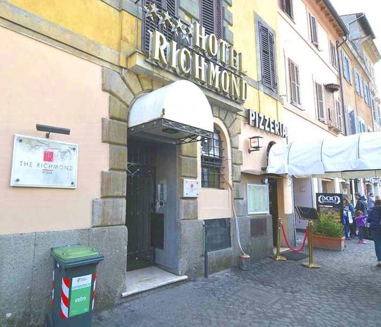 General view