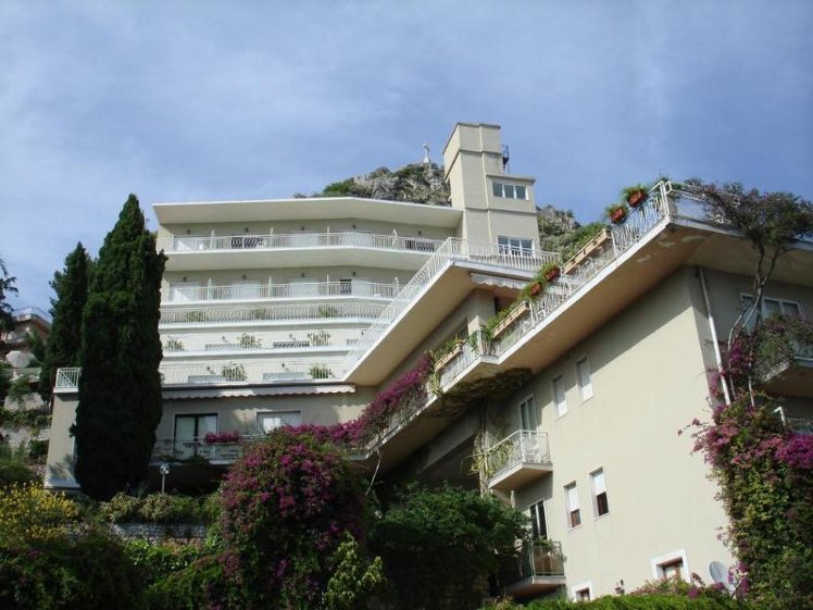 General view