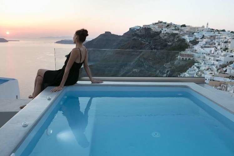 Aria Suites