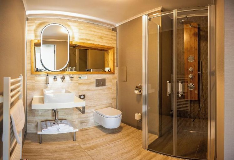 Mama S Design & Boutique  Hotel