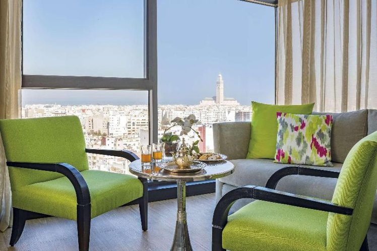 Barcelo Casablanca