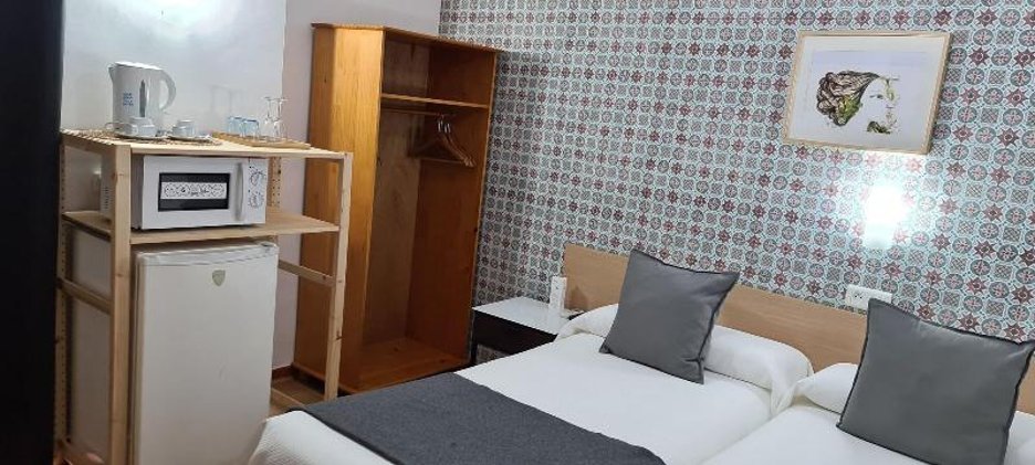 Beatriz Cozy Inns