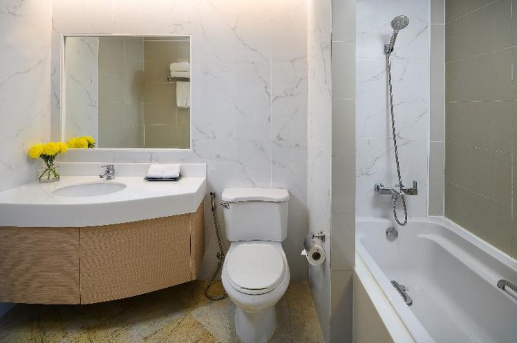 SUITE STANDARD Room