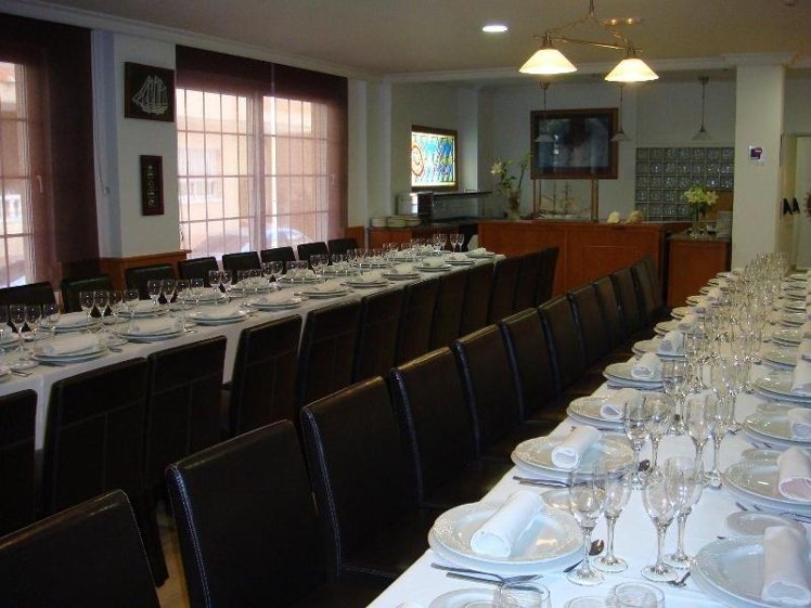 Hotel Madrid