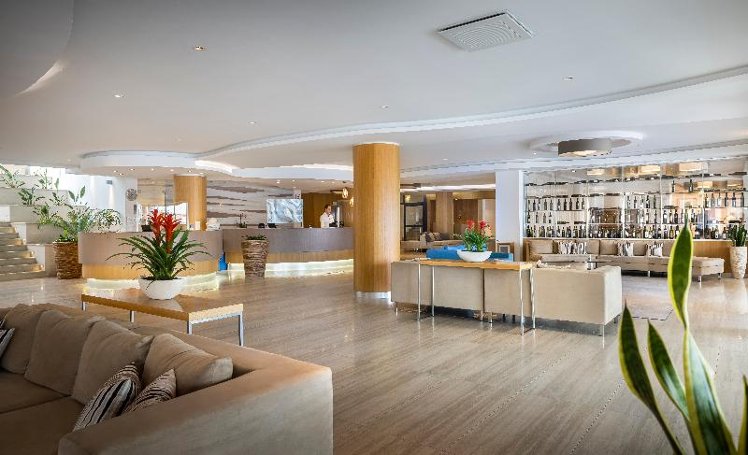 Isabella Island Resort Valamar Collection 4*