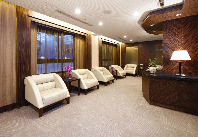 Fullon Sanyin Hotel