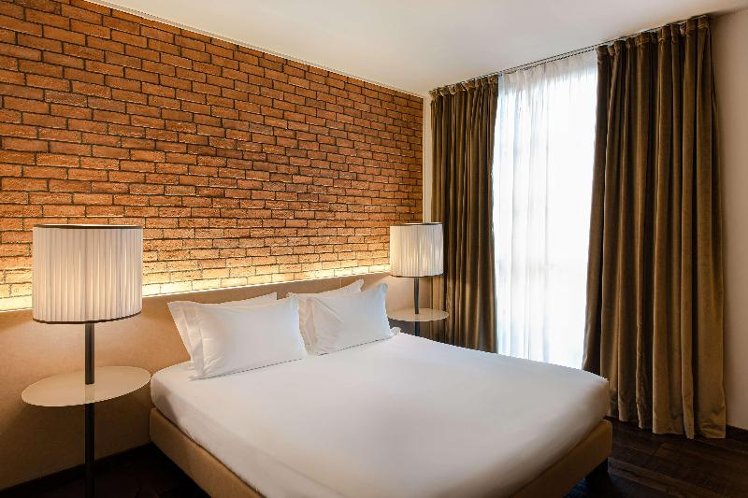Room DELUXE KING BED Room