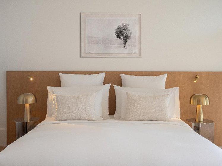 SUITE DELUXE Room