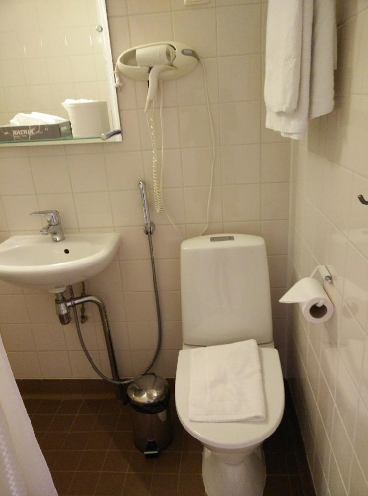 SINGLE CLASSIC Room