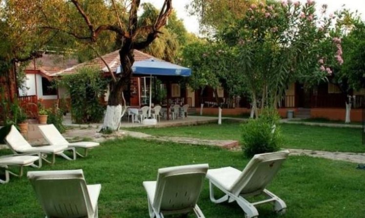 Toll Hotel