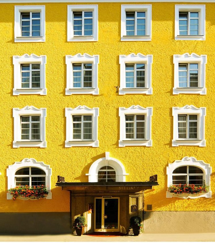 General view