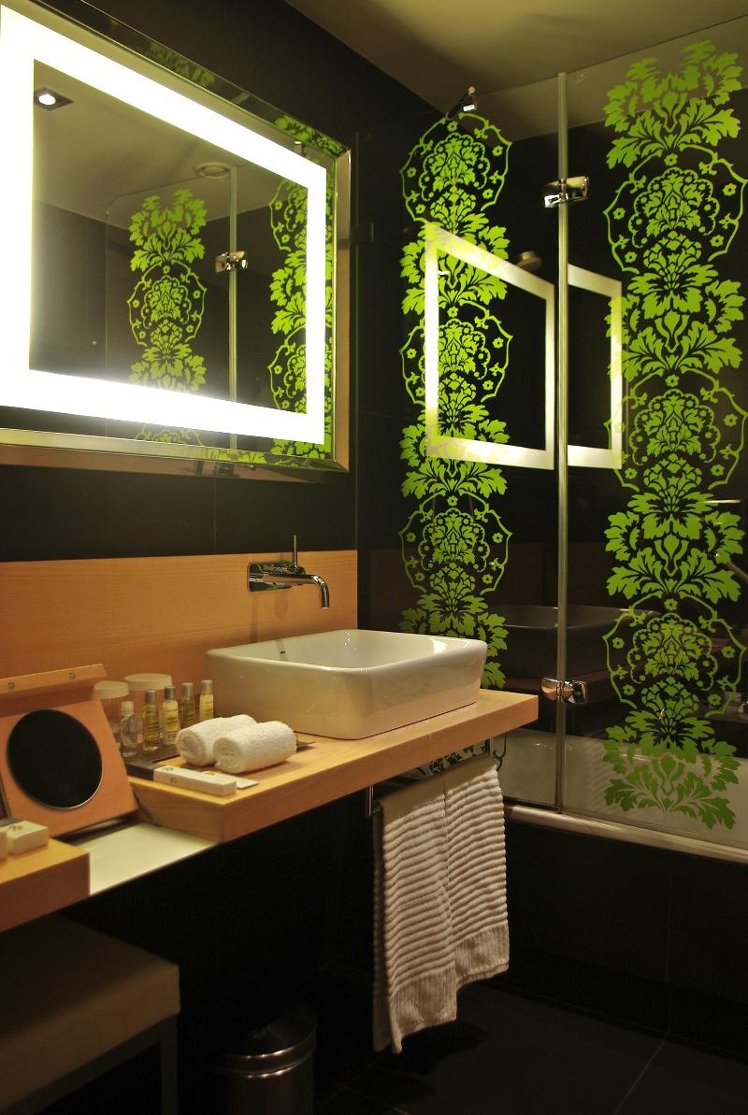 SUITE STANDARD Room