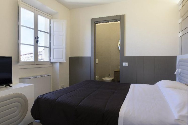 STUDIO DELUXE Room